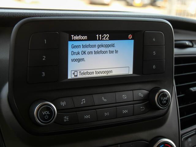 Ford TRANSIT 330 2.0 TDCI 170PK Automaat L3H2 Trend | IMPERIAL + TRAP | TREKHAAK | CAMERA |