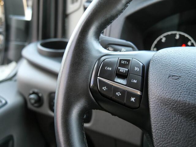 Ford TRANSIT 330 2.0 TDCI 170PK Automaat L3H2 Trend | IMPERIAL + TRAP | TREKHAAK | CAMERA |