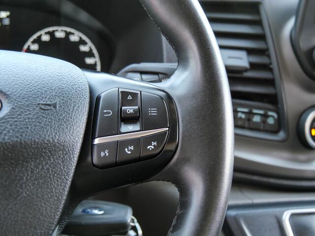 Ford TRANSIT 330 2.0 TDCI 170PK Automaat L3H2 Trend | IMPERIAL + TRAP | TREKHAAK | CAMERA |