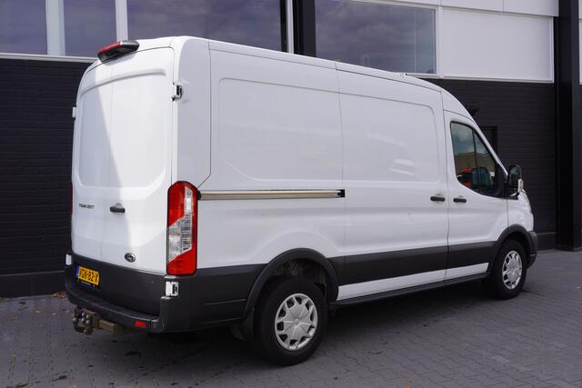 Ford TRANSIT 2.0 TDCI L2H2 EURO 6 - Airco - Navi - Cruise - €14.950,- Excl.