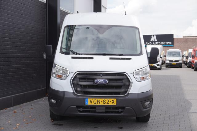 Ford TRANSIT 2.0 TDCI L2H2 EURO 6 - Airco - Navi - Cruise - €14.950,- Excl.