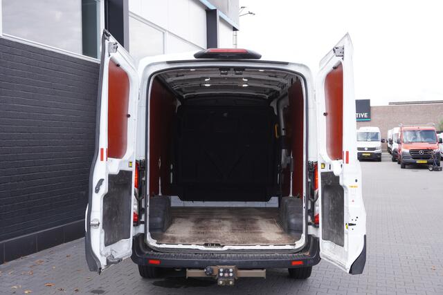 Ford TRANSIT 2.0 TDCI L2H2 EURO 6 - Airco - Navi - Cruise - €14.950,- Excl.