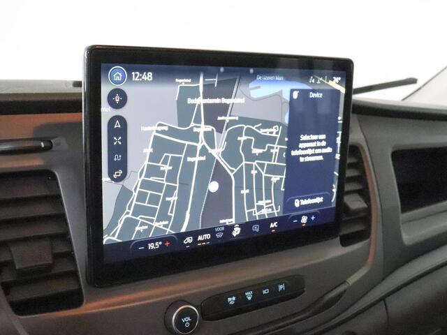 Ford TRANSIT 290 2.0 TDCI L2H2 Trend Airco Navigatie Bluetooth Camera Cruise Control Trekhaak