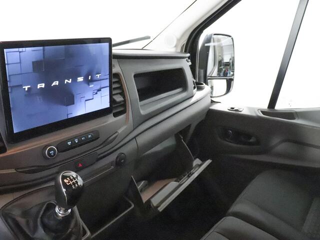 Ford TRANSIT 290 2.0 TDCI L2H2 Trend Airco Navigatie Bluetooth Camera Cruise Control Trekhaak