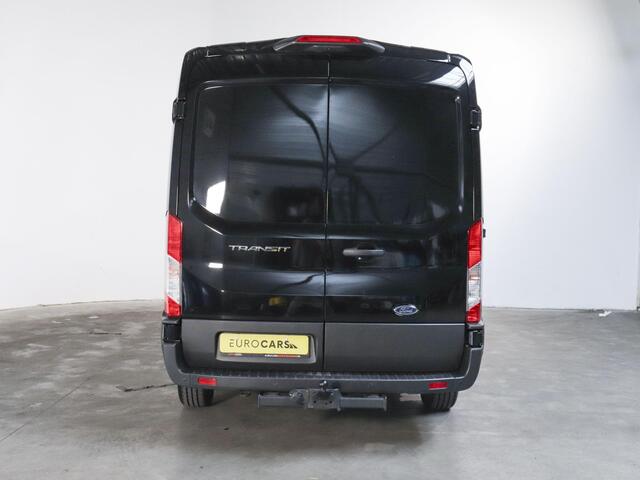 Ford TRANSIT 290 2.0 TDCI L2H2 Trend Airco Navigatie Bluetooth Camera Cruise Control Trekhaak