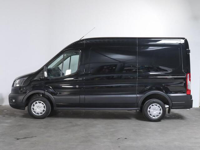 Ford TRANSIT 290 2.0 TDCI L2H2 Trend Airco Navigatie Bluetooth Camera Cruise Control Trekhaak