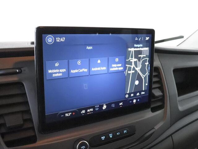 Ford TRANSIT 290 2.0 TDCI L2H2 Trend Airco Navigatie Bluetooth Camera Cruise Control Trekhaak