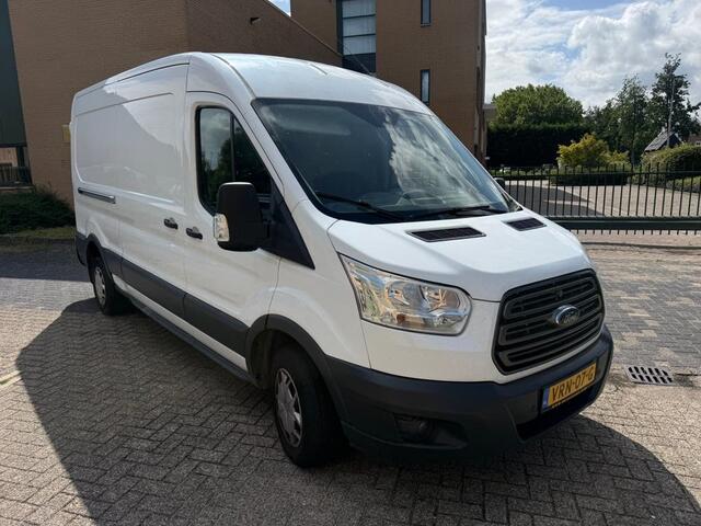 Ford TRANSIT 310 2.0 TDCI L3H2 Tr
