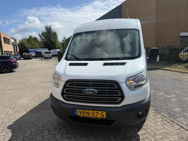 Ford TRANSIT 310 2.0 TDCI L3H2 Tr