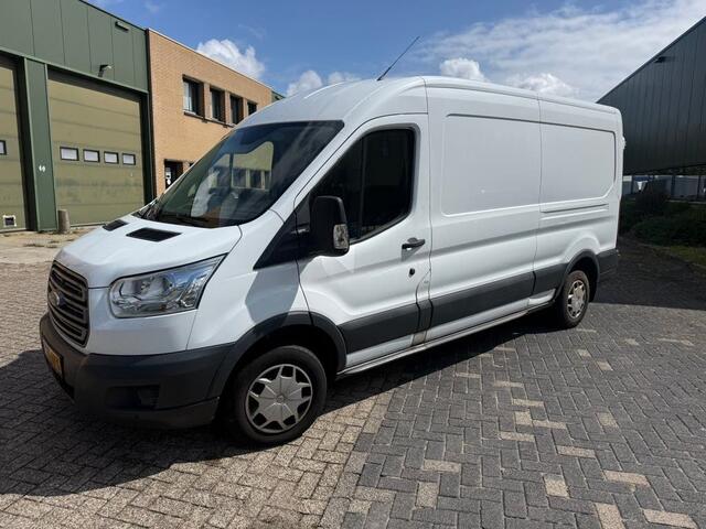 Ford TRANSIT 310 2.0 TDCI L3H2 Tr