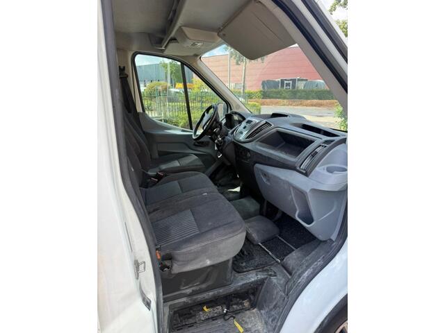 Ford TRANSIT 310 2.0 TDCI L3H2 Tr