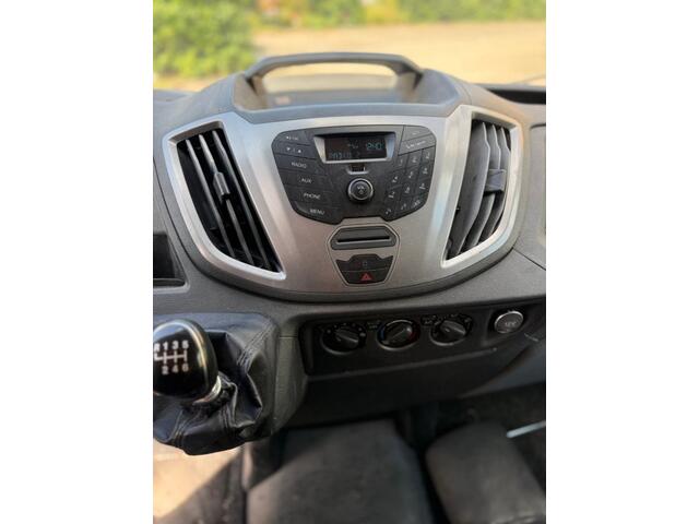 Ford TRANSIT 310 2.0 TDCI L3H2 Tr