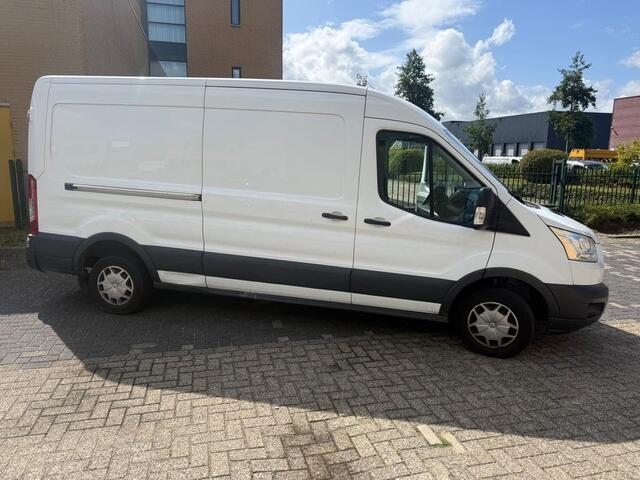 Ford TRANSIT 310 2.0 TDCI L3H2 Tr