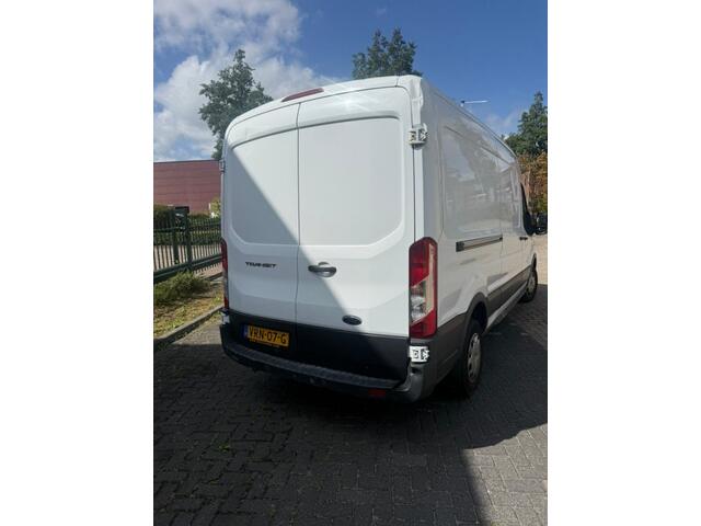 Ford TRANSIT 310 2.0 TDCI L3H2 Tr