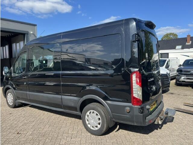 Ford TRANSIT 2.0 TDCI L3H2 DC 6P L3H2 AIRCO KLIMA EURO6