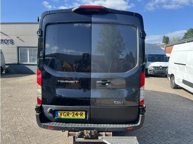 Ford TRANSIT 2.0 TDCI L3H2 DC 6P L3H2 AIRCO KLIMA EURO6
