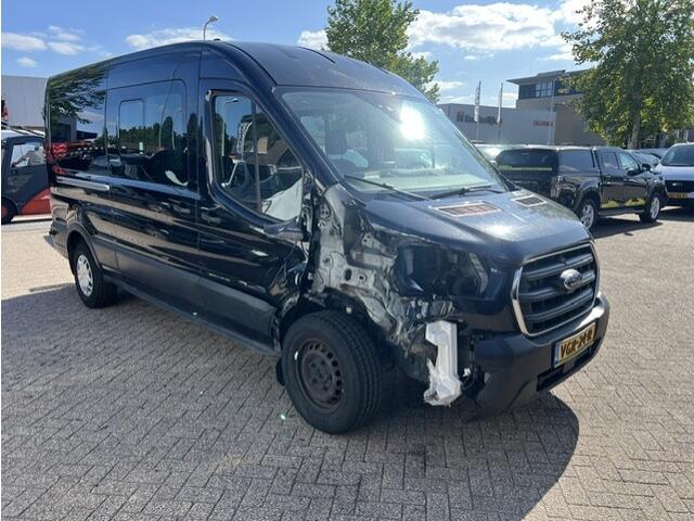 Ford TRANSIT 2.0 TDCI L3H2 DC 6P L3H2 AIRCO KLIMA EURO6