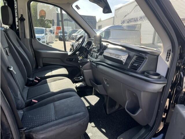 Ford TRANSIT 2.0 TDCI L3H2 DC 6P L3H2 AIRCO KLIMA EURO6