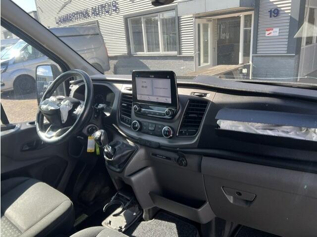 Ford TRANSIT 2.0 TDCI L3H2 DC 6P L3H2 AIRCO KLIMA EURO6