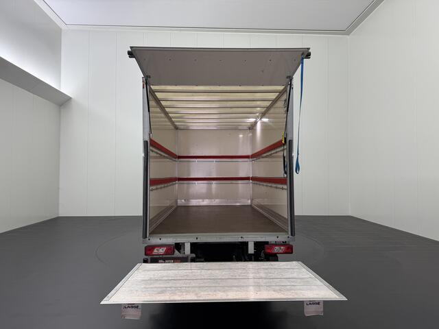 Ford TRANSIT 2.0TDCi 170PK Bakwagen+Laadklep | Dakpoiler | Airco | Cruise | 3-Zits