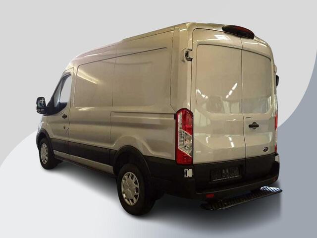 Ford TRANSIT 350 2.0 TDCI L2H2 Trend Betimmerde Laadruimte | Verwarmde Voorruit | Cruise Control |