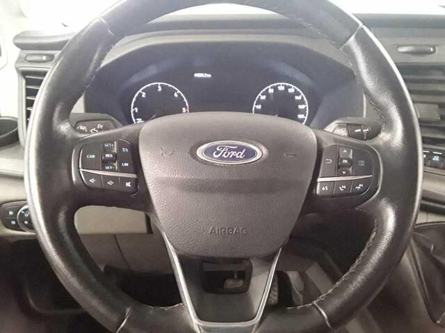 Ford TRANSIT 350 2.0 TDCI L2H2 Trend Betimmerde Laadruimte | Verwarmde Voorruit | Cruise Control |