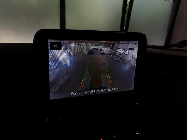 Ford TRANSIT 350 2.0 TDCI L2H2 Trend Betimmerde Laadruimte | Verwarmde Voorruit | Cruise Control |