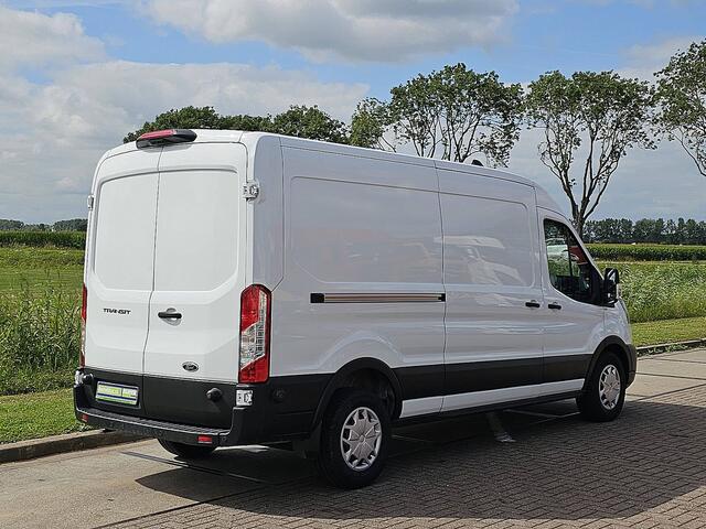 Ford TRANSIT 310 2.0 TDCI L3H2 Trend Cruise Control, Airco, Pdc, Camera, Lane-assist, Stoelverwarming, Euro6 131 PK!
