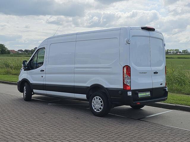 Ford TRANSIT 310 2.0 TDCI L3H2 Trend Cruise Control, Airco, Pdc, Camera, Lane-assist, Stoelverwarming, Euro6 131 PK!
