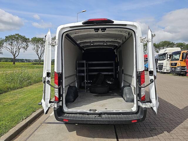 Ford TRANSIT 310 2.0 TDCI L3H2 Trend Cruise Control, Airco, Pdc, Camera, Lane-assist, Stoelverwarming, Euro6 131 PK!