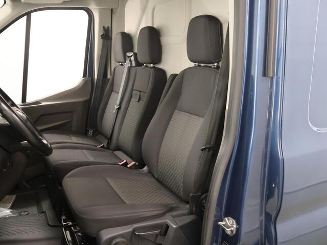 Ford TRANSIT 350 | 2.0 TDCI | Aut. | L3 H2 | Limited |