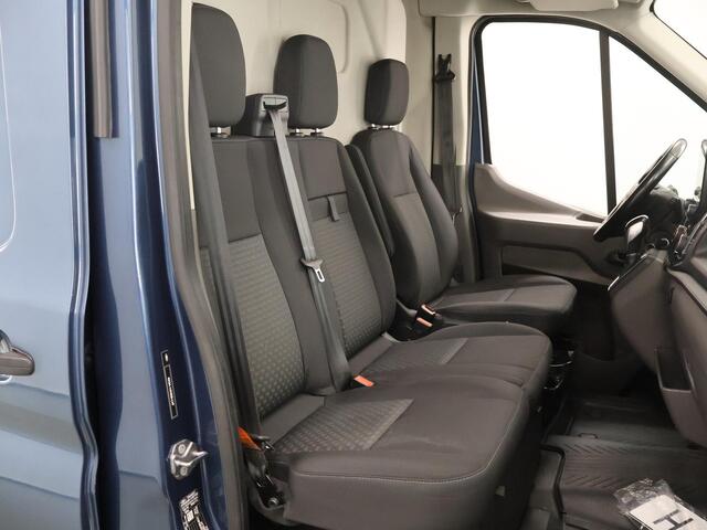 Ford TRANSIT 350 | 2.0 TDCI | Aut. | L3 H2 | Limited |