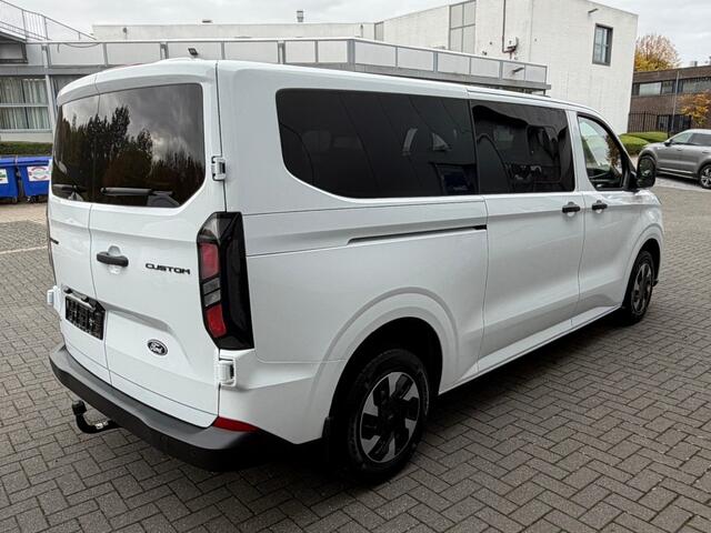 Ford TRANSIT Custom 9 pers. Plug-in Hybride 340 L1H1 233pk Trend EXTRA'S