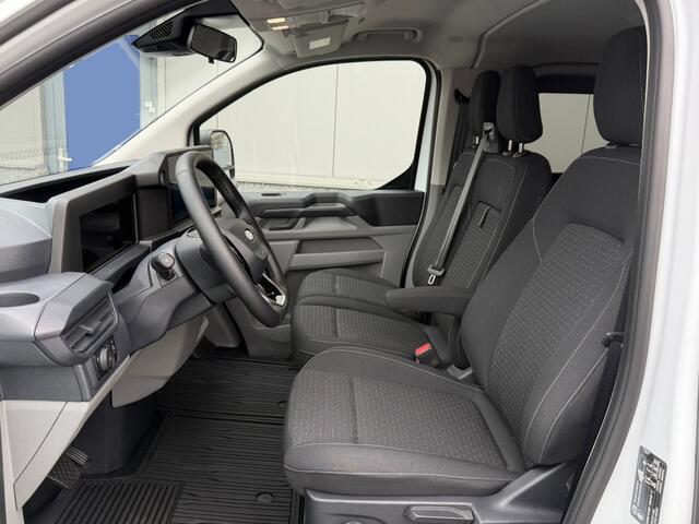 Ford TRANSIT Custom 9 pers. Plug-in Hybride 340 L1H1 233pk Trend EXTRA'S