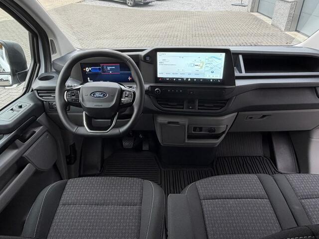 Ford TRANSIT Custom 9 pers. Plug-in Hybride 340 L1H1 233pk Trend EXTRA'S