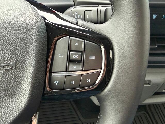 Ford TRANSIT Custom 9 pers. Plug-in Hybride 340 L1H1 233pk Trend EXTRA'S