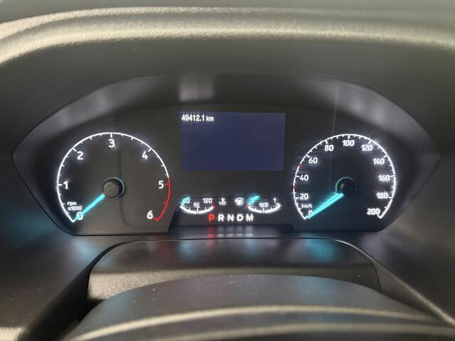 Ford TRANSIT 2.0TDCi 165PK Automaat L4H3 Jumbo | Airco | Cruise | 3-Zits | Betimmering