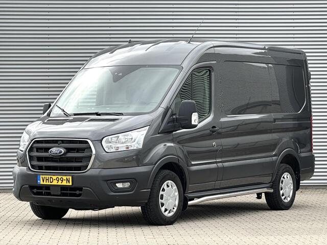 Ford TRANSIT 350 2.0 TDCI L2H2 Trend RWD Automaat 170pk Lage km stand!