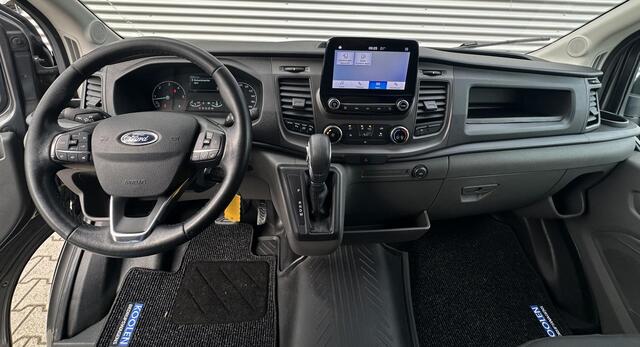 Ford TRANSIT 350 2.0 TDCI L2H2 Trend RWD Automaat 170pk Lage km stand!