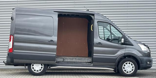 Ford TRANSIT 350 2.0 TDCI L2H2 Trend RWD Automaat 170pk Lage km stand!