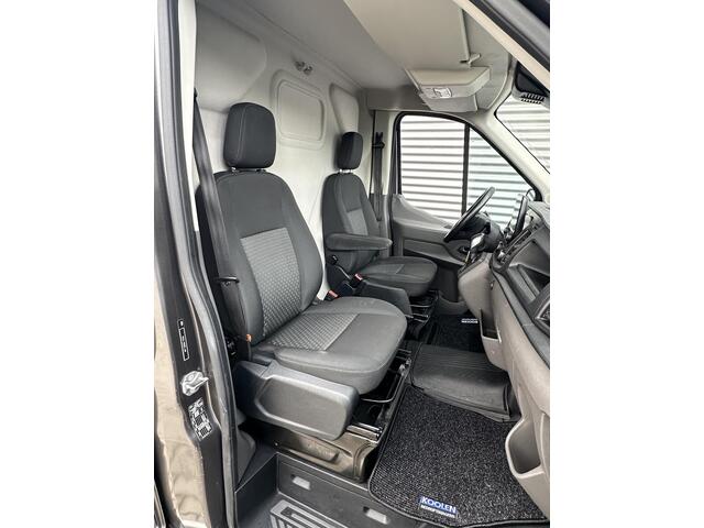 Ford TRANSIT 350 2.0 TDCI L2H2 Trend RWD Automaat 170pk Lage km stand!