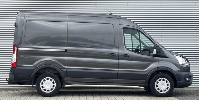 Ford TRANSIT 350 2.0 TDCI L2H2 Trend RWD Automaat 170pk Lage km stand!