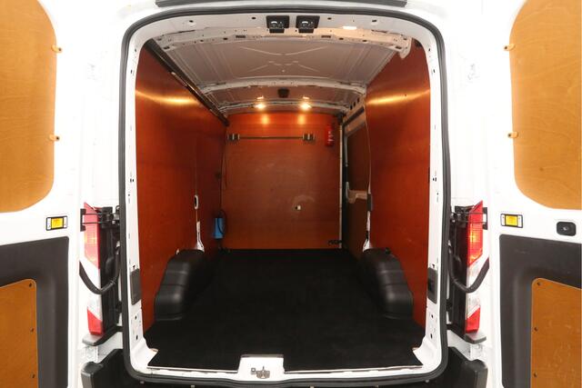 Ford TRANSIT 2.0 TDCI L2H2 | Airco | Cruise | Camera | Carplay | 3 Zits | LED