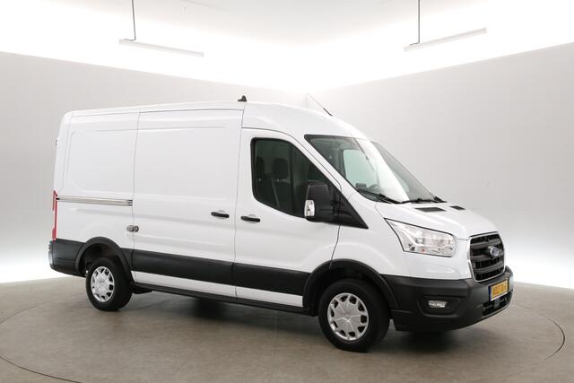 Ford TRANSIT 2.0 TDCI L2H2 | Airco | Cruise | Camera | Carplay | 3 Zits | LED
