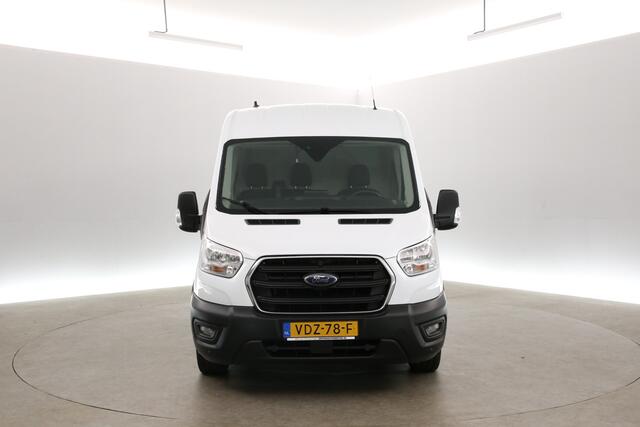 Ford TRANSIT 2.0 TDCI L2H2 | Airco | Cruise | Camera | Carplay | 3 Zits | LED