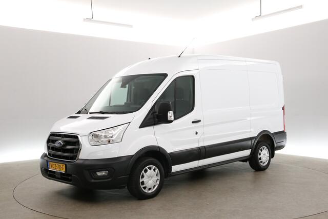 Ford TRANSIT 2.0 TDCI L2H2 | Airco | Cruise | Camera | Carplay | 3 Zits | LED