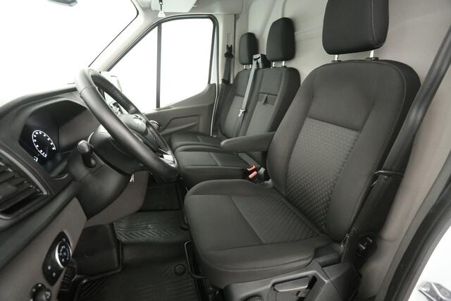 Ford TRANSIT 2.0 TDCI L2H2 | Airco | Cruise | Camera | Carplay | 3 Zits | LED