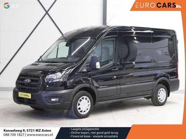 Ford TRANSIT 310 2.0 TDCI L2H2 Trend Automaat Airco Bluetooth Camera Cruise Control Trekhaak