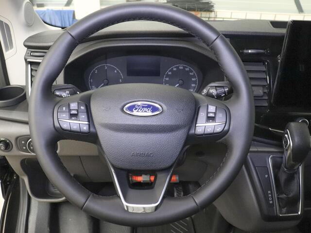Ford TRANSIT 310 2.0 TDCI L2H2 Trend Automaat Airco Bluetooth Camera Cruise Control Trekhaak