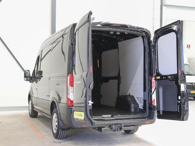 Ford TRANSIT 310 2.0 TDCI L2H2 Trend Automaat Airco Bluetooth Camera Cruise Control Trekhaak